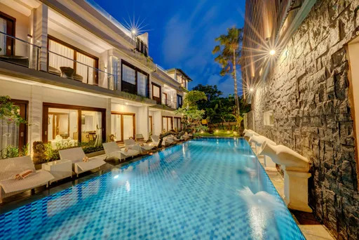 MAKKO SUITES BATU BELIG View 3